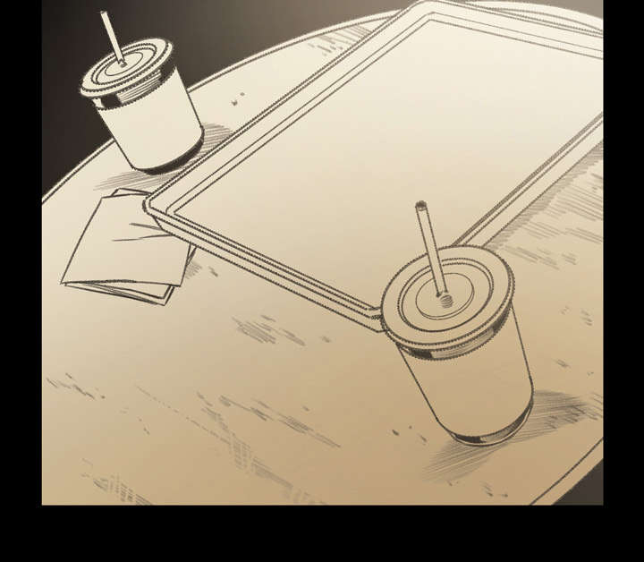 覆水重收漫画,第36章：陷害4图