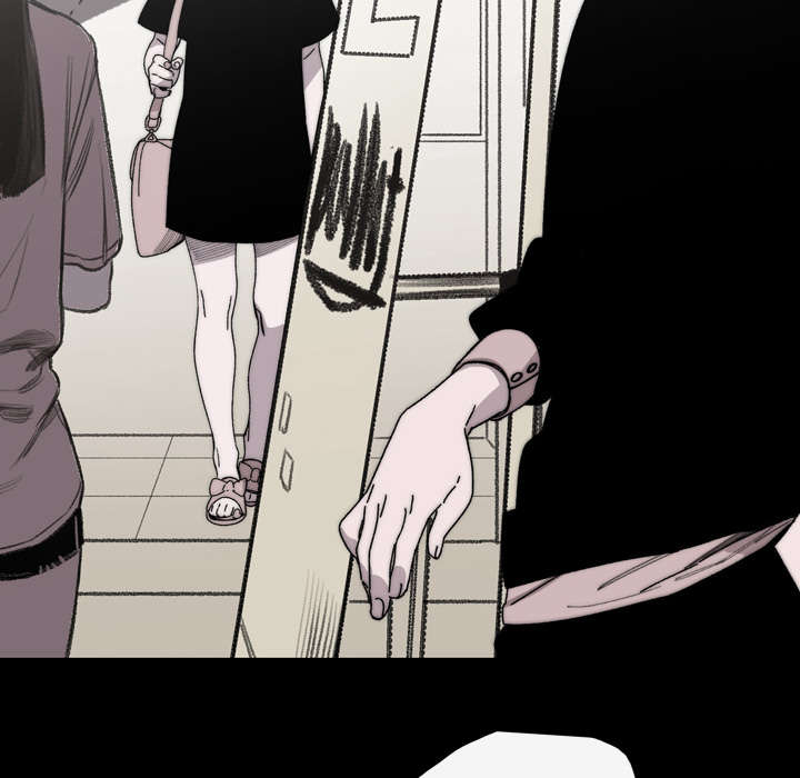 覆水难收漫画漫画,第38章：对不起3图