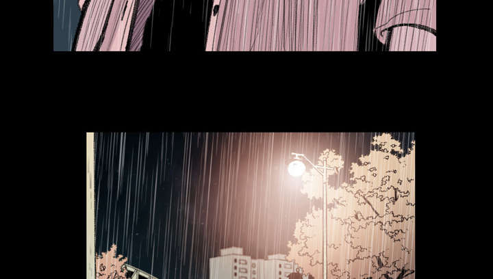 覆水重收漫画,第7章：结束1图