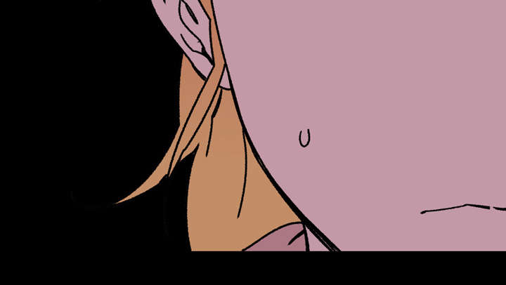 覆水东流漫画,第25章：揭穿3图