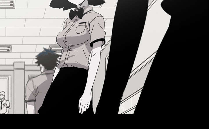 腹水中检测有异型细胞漫画,第33章：最好的朋友5图