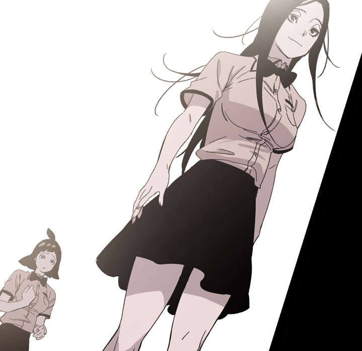 腹水中检测有异型细胞漫画,第33章：最好的朋友1图