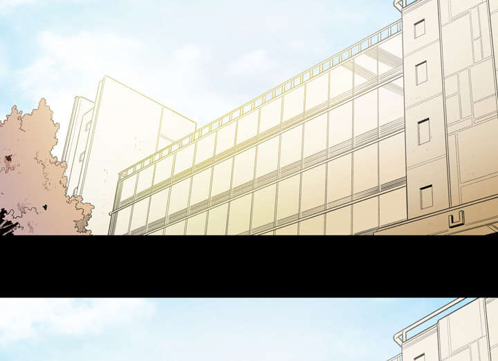 覆水重收漫画,第13章：羡慕4图