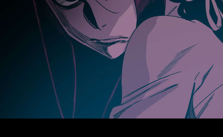 腹水中检测有异型细胞漫画,第30章：如果5图