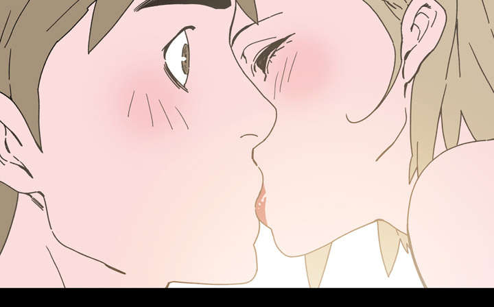 覆水重收漫画,第22章：紧张1图