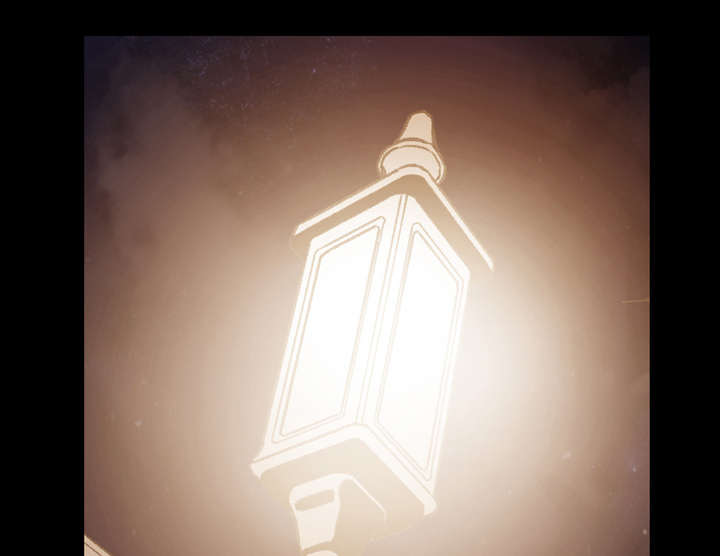 覆水难收全集免费观看漫画,第40章：分手1图