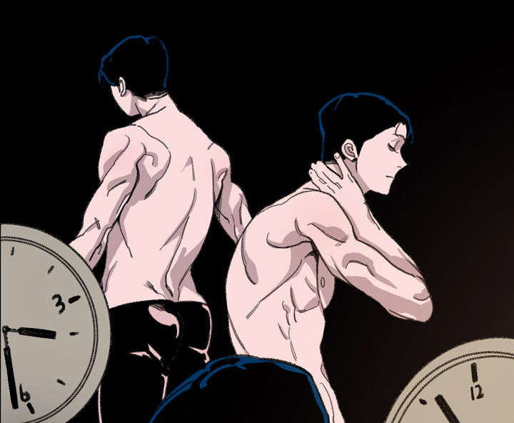 腹水中检测有异型细胞漫画,第1章：不谈恋爱3图