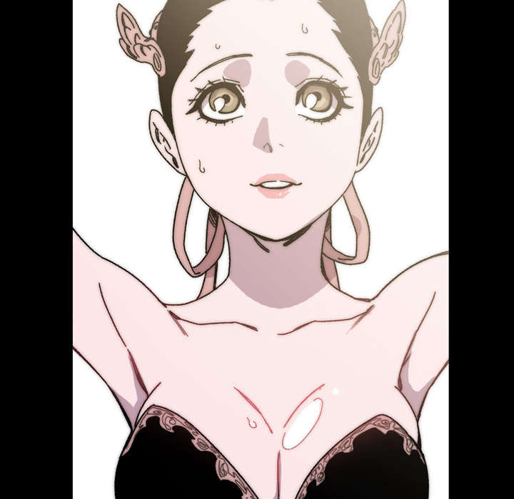 覆水东流什么意思漫画,第42章：演出2图