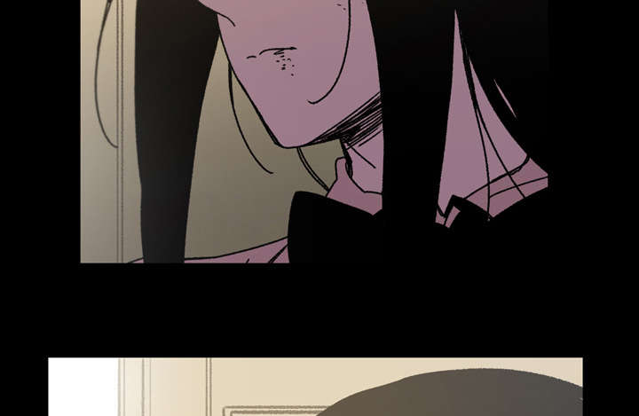 腹水中检测有异型细胞漫画,第35章：戳破1图