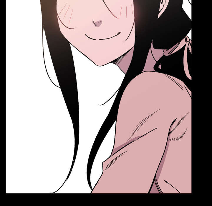 腹水中检测有异型细胞漫画,第30章：如果1图