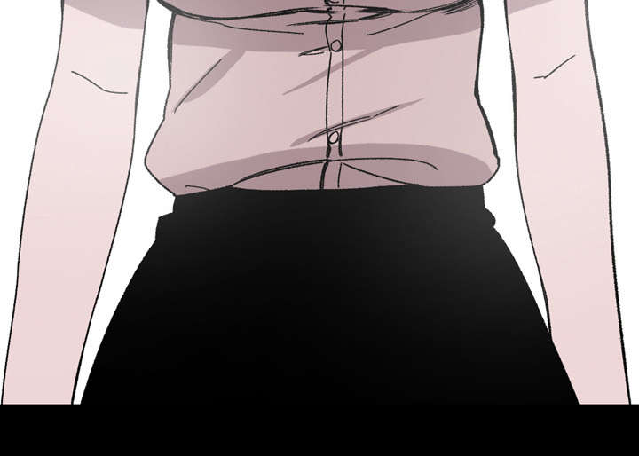 腹水中检测有异型细胞漫画,第28章：关系5图