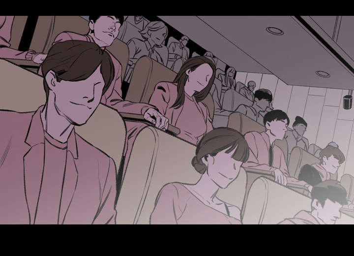 覆水重收漫画,第42章：演出2图