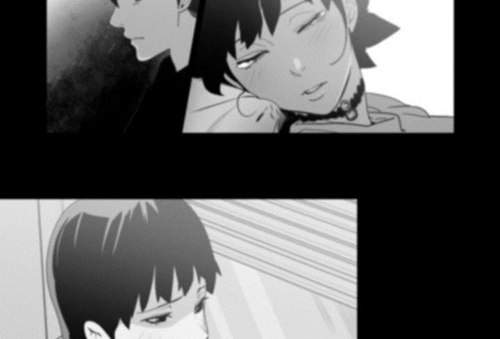 覆水难收漫画漫画,第44章：大结局2图