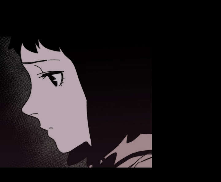 覆水重收漫画,第37章：陌生5图