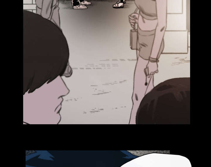 覆水难收下一句是什么漫画,第40章：分手5图