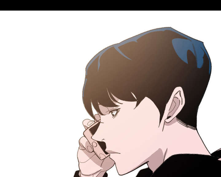 腹水中检测有异型细胞漫画,第3章：联系5图