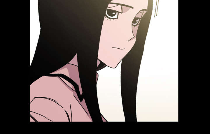 腹水中检测有异型细胞漫画,第35章：戳破1图