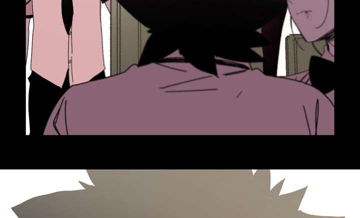 腹水中检测有异型细胞漫画,第35章：戳破4图