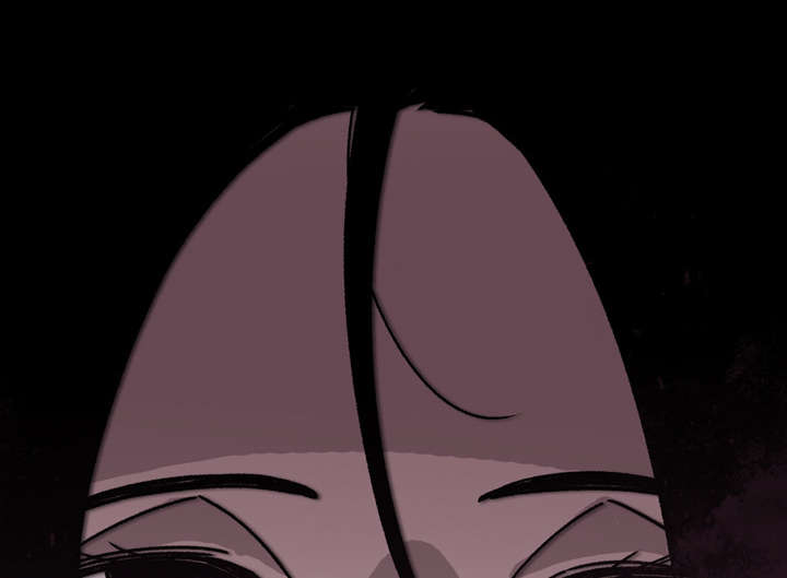 覆水重收漫画,第37章：陌生2图