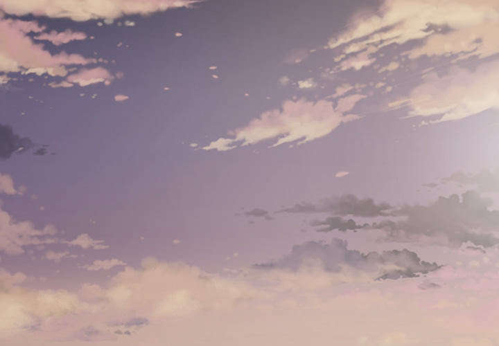 腹水中检测有异型细胞漫画,第33章：最好的朋友4图