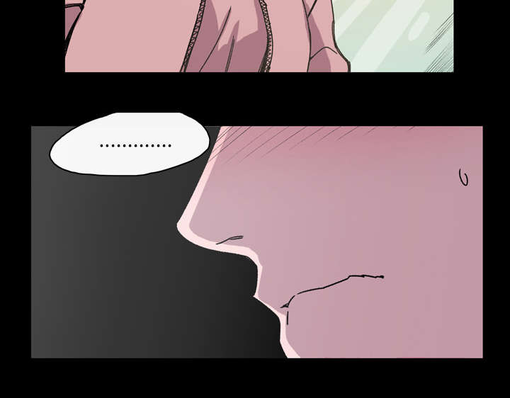 腹水中检测有异型细胞漫画,第27章：能不能4图