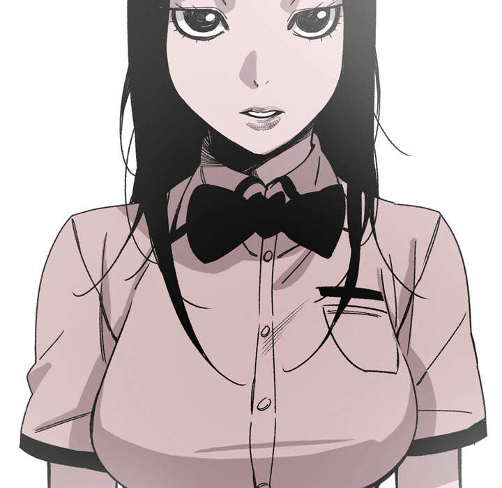 腹水中检测有异型细胞漫画,第28章：关系4图