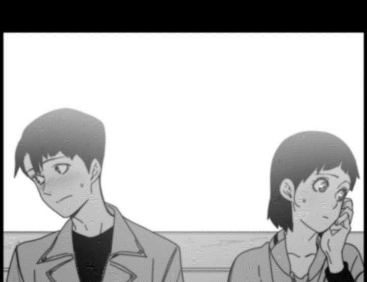 覆水难收漫画漫画,第44章：大结局4图