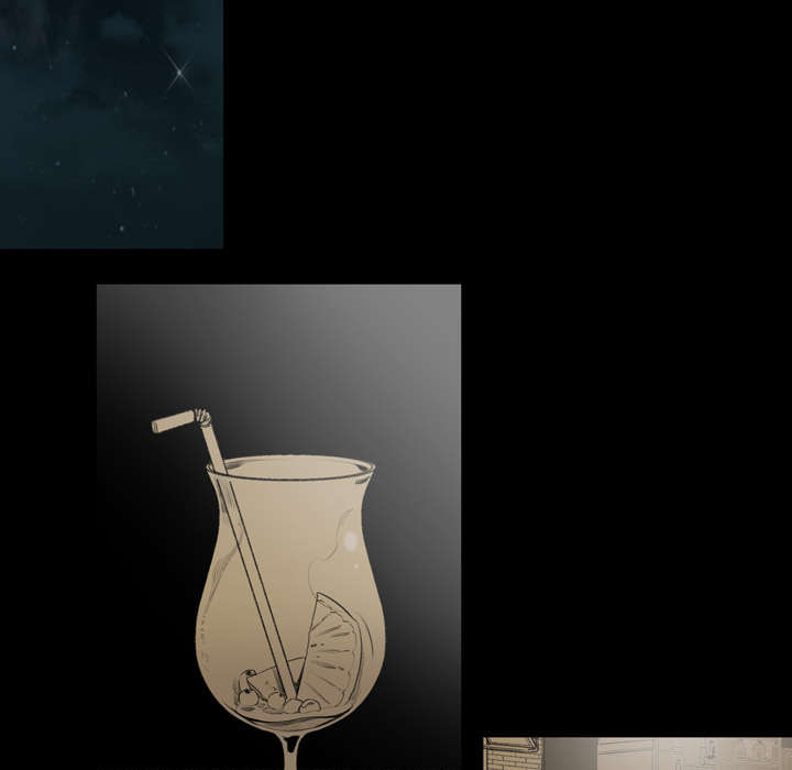 覆水难收漫画漫画,第9章：感性3图