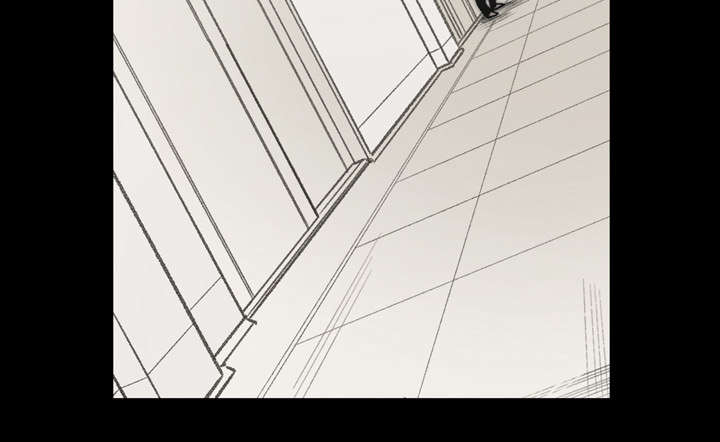 覆水重收漫画,第37章：陌生5图