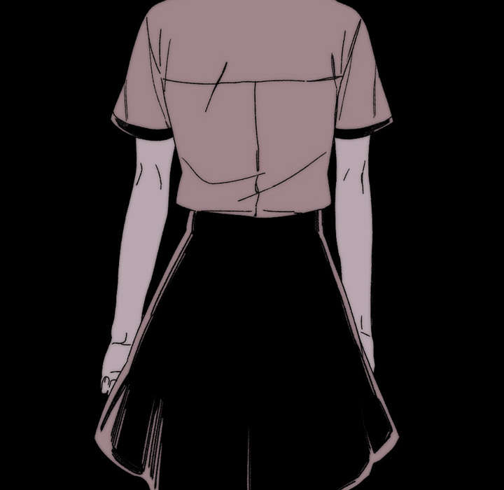 覆水重收漫画,第37章：陌生2图