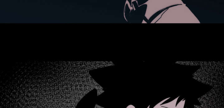 覆水重收漫画,第37章：陌生3图