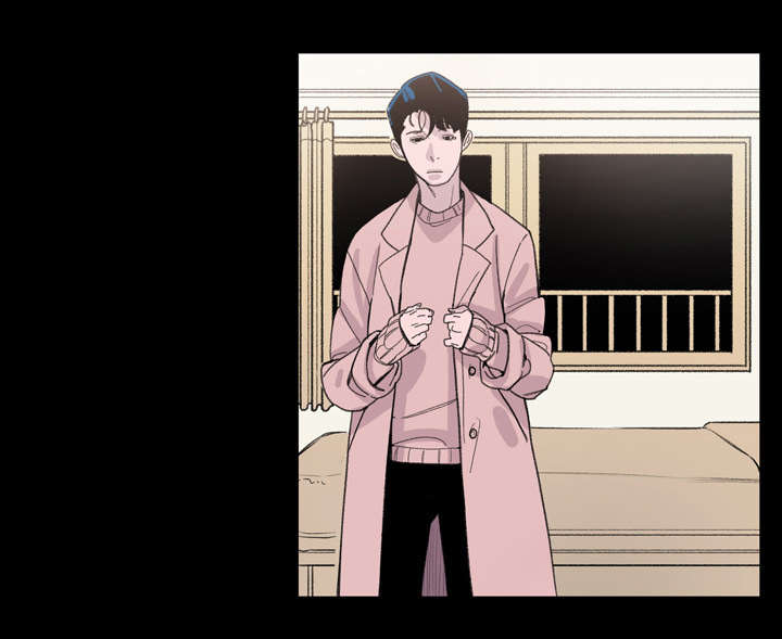 覆水难收漫画漫画,第5章：保留1图