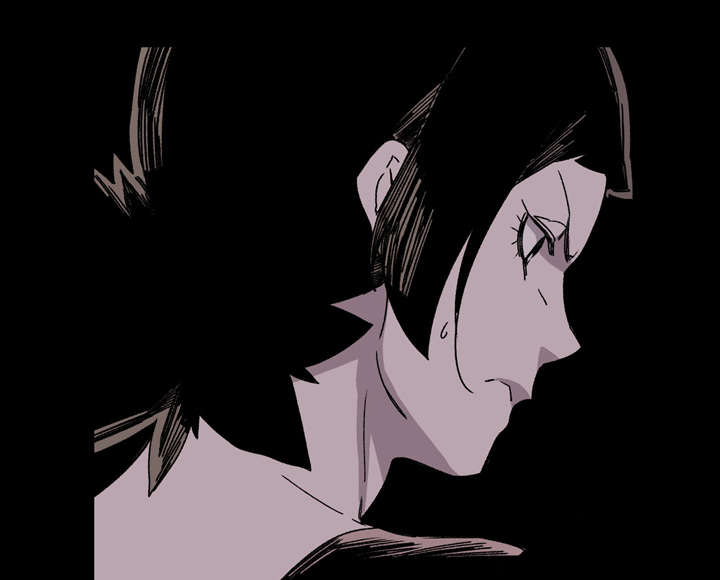 覆水重收漫画,第34章：不准5图