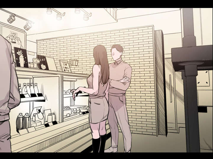 覆水重收是成语吗漫画,第5章：保留5图