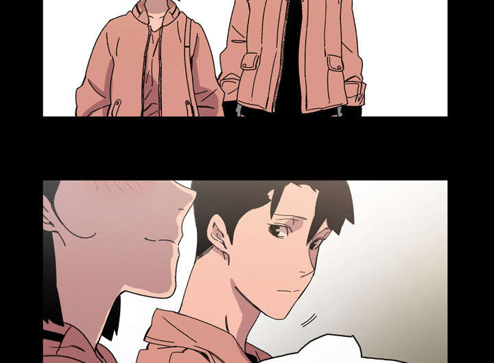 腹水中检测有异型细胞漫画,第27章：能不能5图