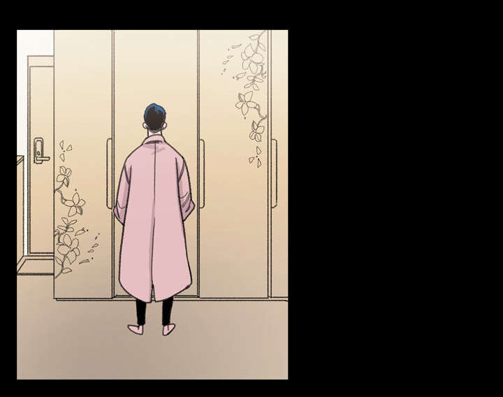 覆水难收漫画漫画,第5章：保留5图