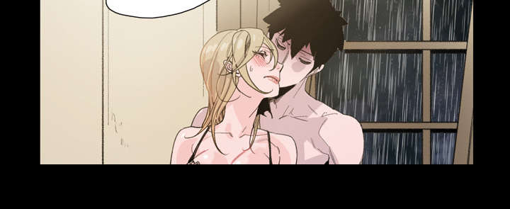 腹水中检测有异型细胞漫画,第8章：曾经的关系1图