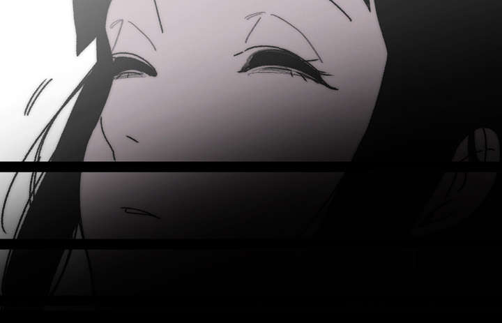 腹水中检测有异型细胞漫画,第39章：为你加油3图