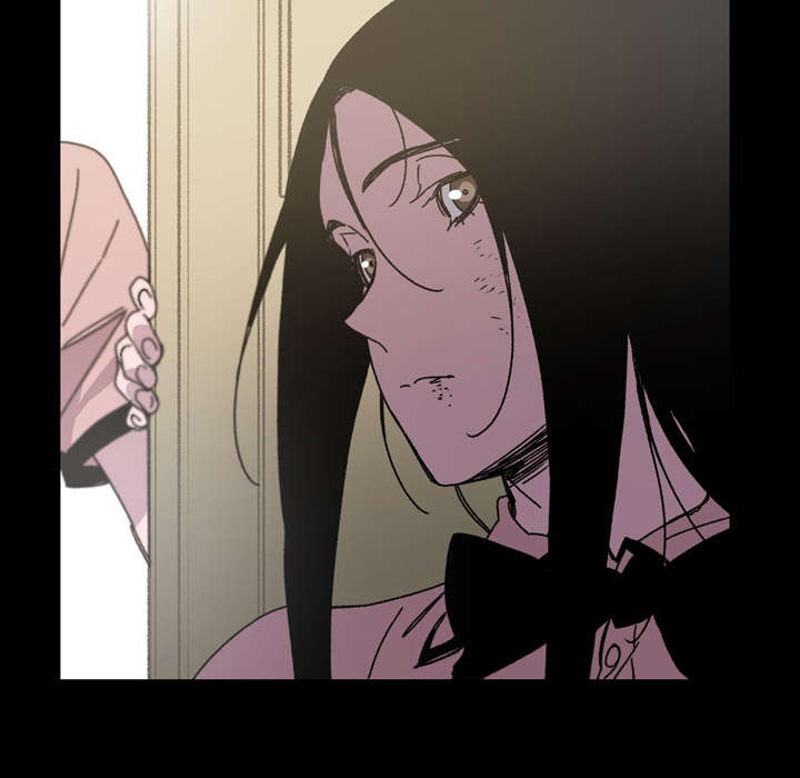 腹水中检测有异型细胞漫画,第35章：戳破2图