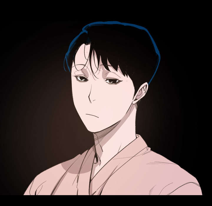 腹水中检测有异型细胞漫画,第1章：不谈恋爱5图