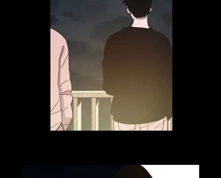 覆水重收漫画,第22章：紧张5图