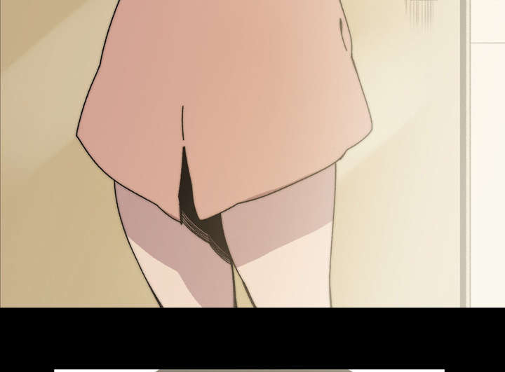 腹水中检测有异型细胞漫画,第43章：我爱你1图