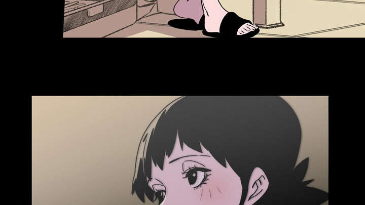 覆水东流漫画,第25章：揭穿3图