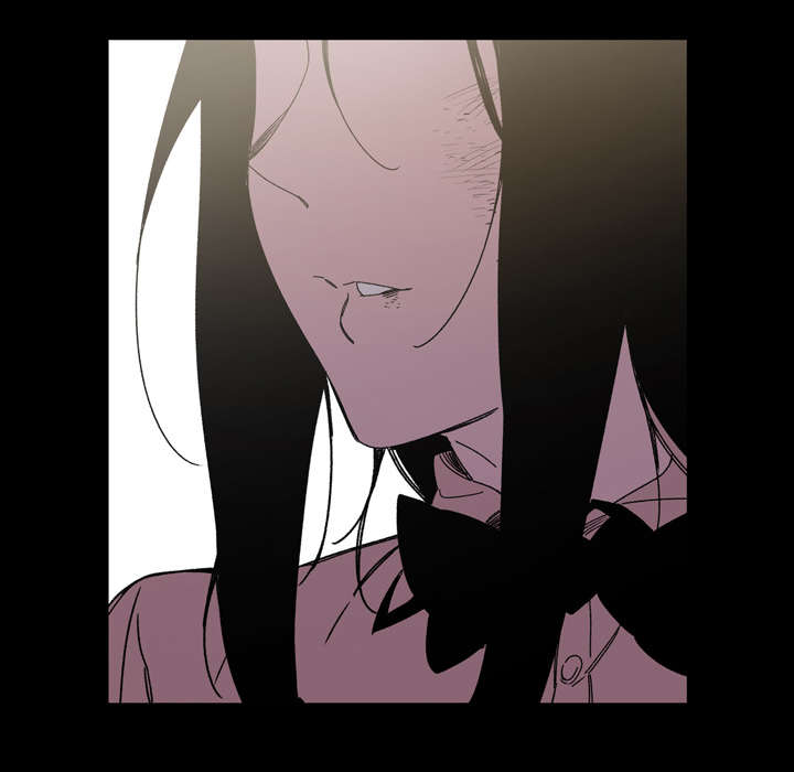 腹水中检测有异型细胞漫画,第35章：戳破4图