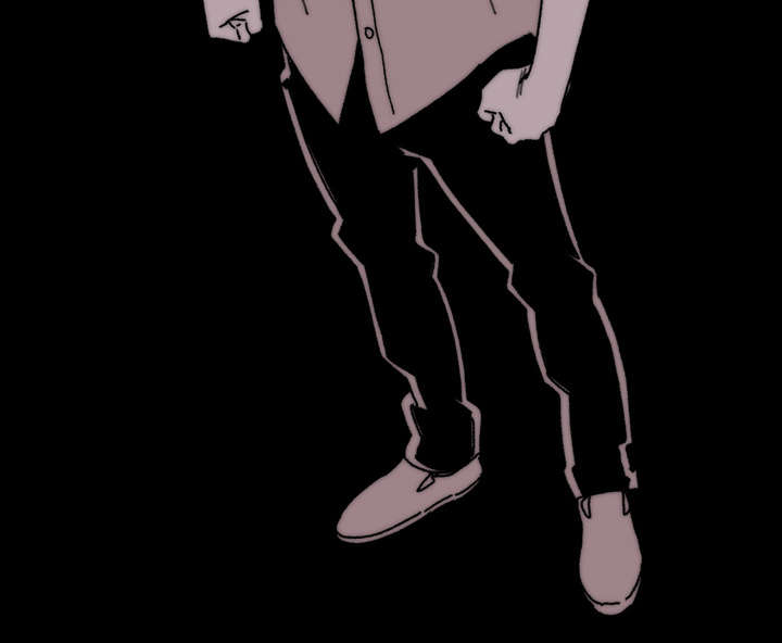 覆水难收全集免费观看漫画,第38章：对不起1图