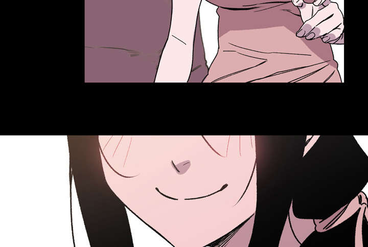 腹水中检测有异型细胞漫画,第30章：如果4图