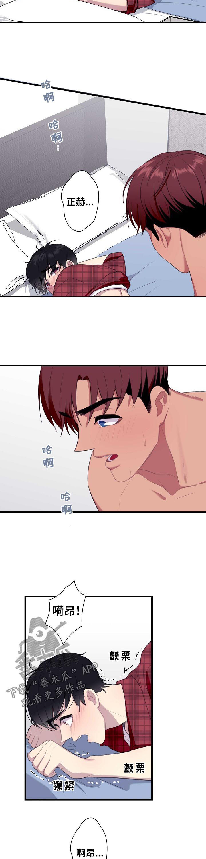 第53章：【番外】好多小星星1