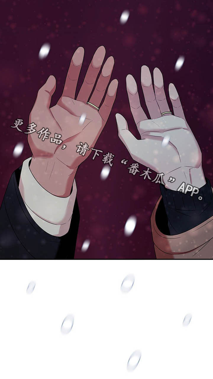 第76章：【番外完结】下雪了4