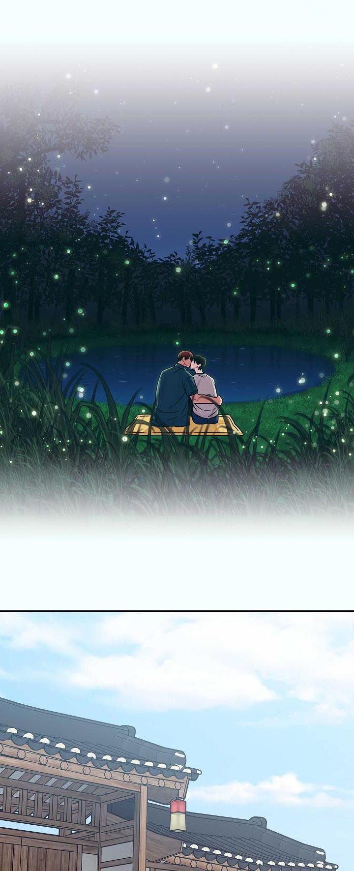 第62章：【番外】返程0