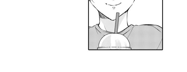 伪装伴侣漫画,第19章：兼职4图